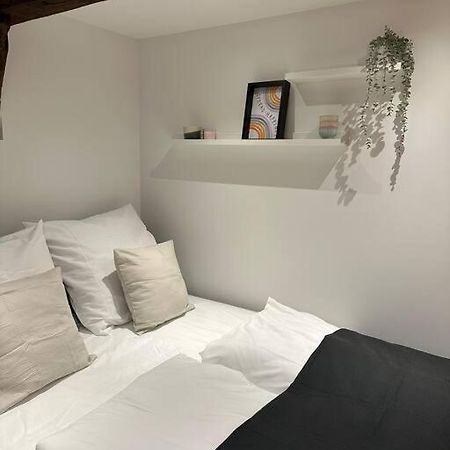Lieblingsnest Hattingen Bedroom 4 Exterior photo