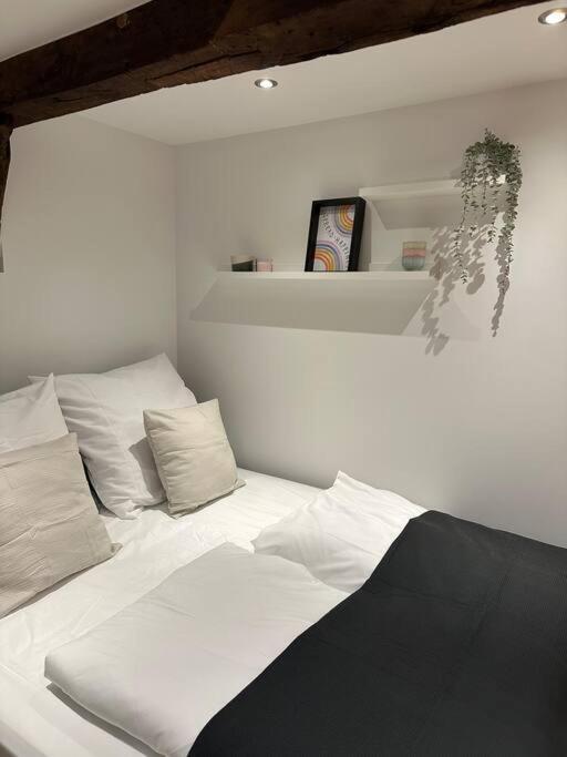 Lieblingsnest Hattingen Bedroom 4 Exterior photo