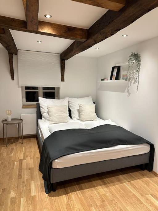 Lieblingsnest Hattingen Bedroom 4 Exterior photo